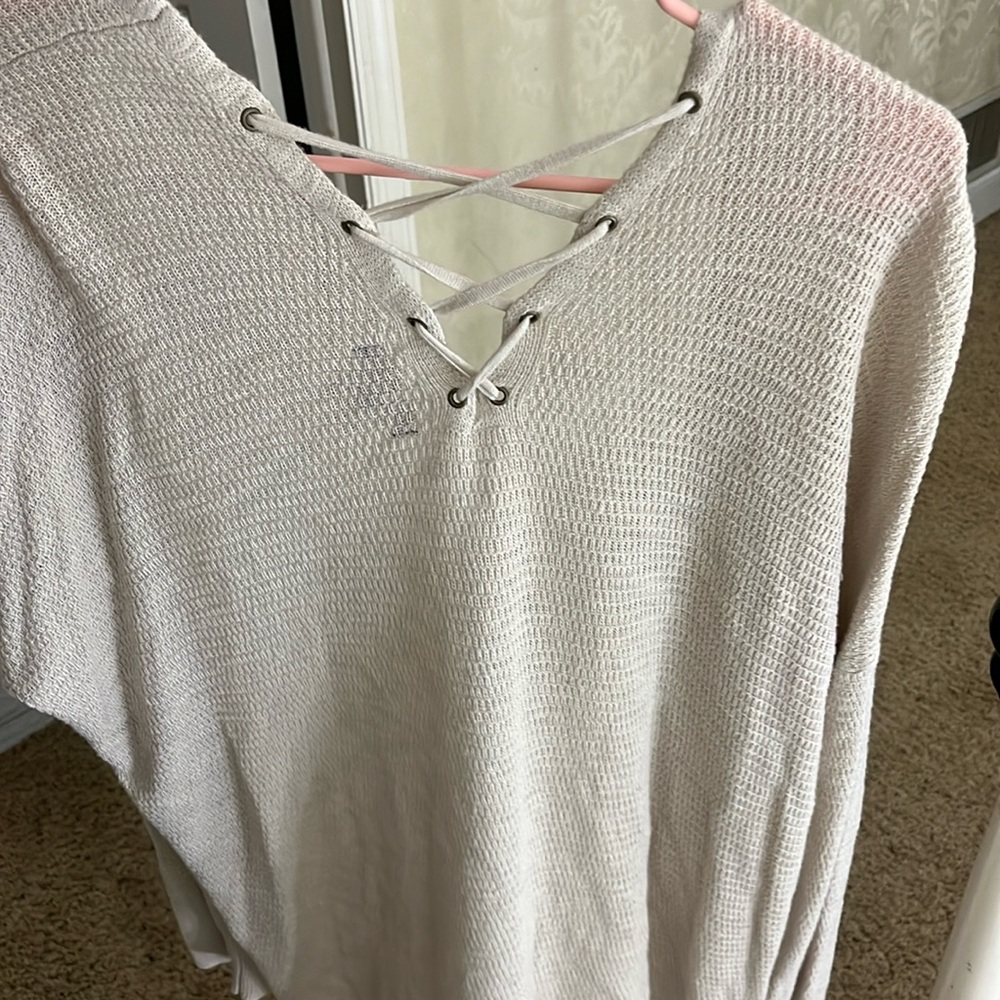 American eagle